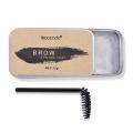 Balm Styling Brows Soap Kit 3D Feathery Brows Makeup Long Lasting Waterproof Eyebrow Setting Gel Pomade Cosmetics TSLM2