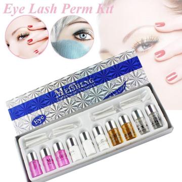 Professional Eyelash Perm Lotion Kit For Eyelashes Curler Treatment Extension Growth Perming Lift Lashes Lash Eye Curling L J3X3