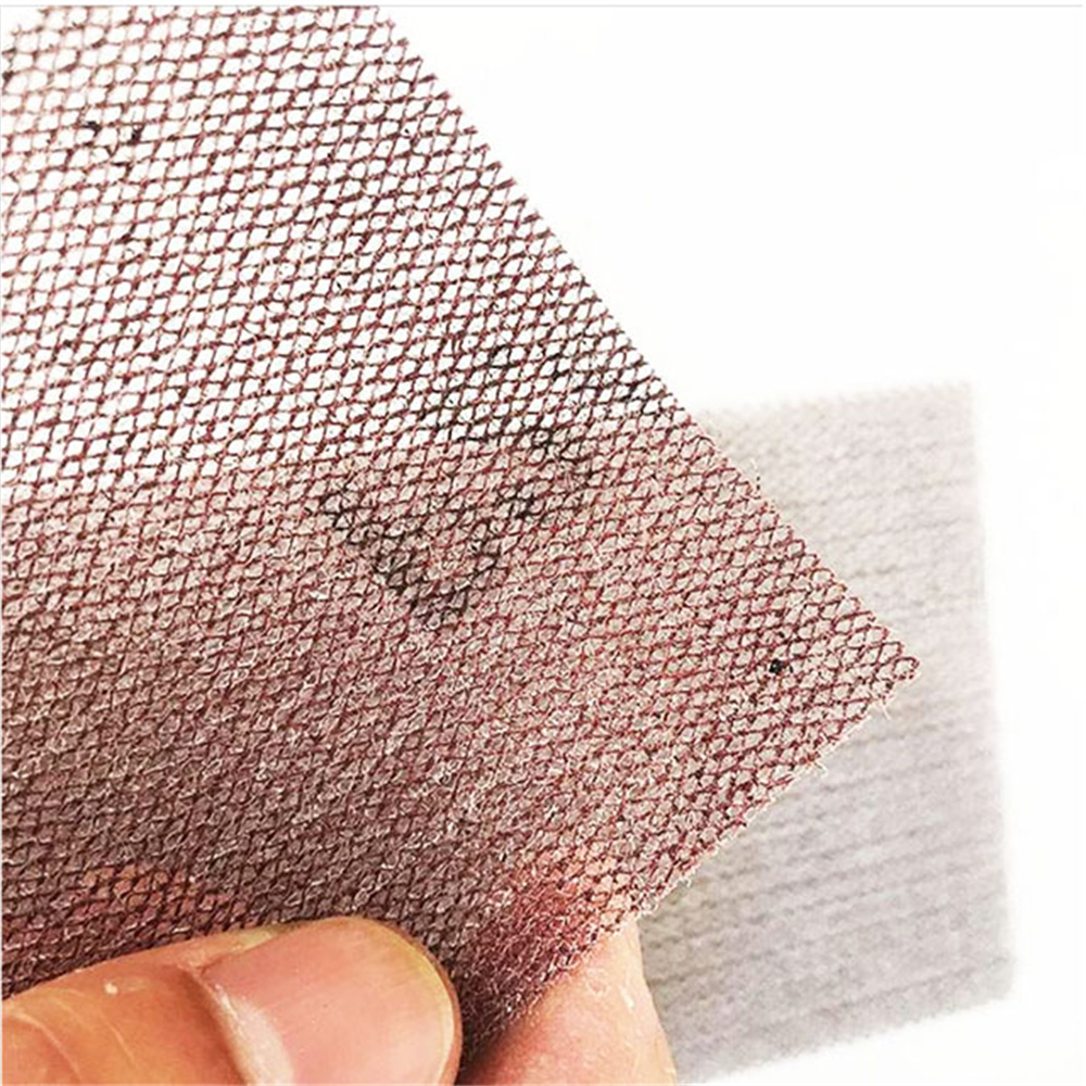 Sanding Screen Disc 16