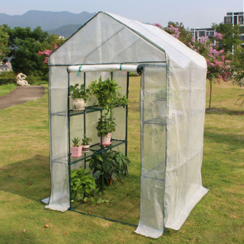 Low Cost Walk In Garden Mini Polytunnel Greenhouse Manufacturers and Low Cost Walk In Garden Mini Polytunnel Greenhouse Suppliers