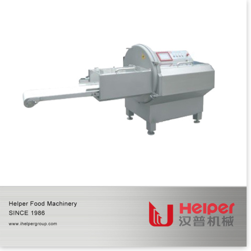 Industrial Meat Slicer Manufacturer and Supplier