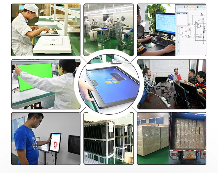 display screen advertising
