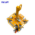 600kg light vacuum lifter for moving glass plate