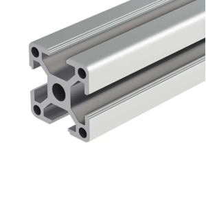 30x30 T-Slot V-Slot Aluminium Profile