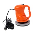 DC 12V 40W Polishing Machine Car Auto Polisher Electric Tool Buffing Waxing Waxer 120x120x165mm