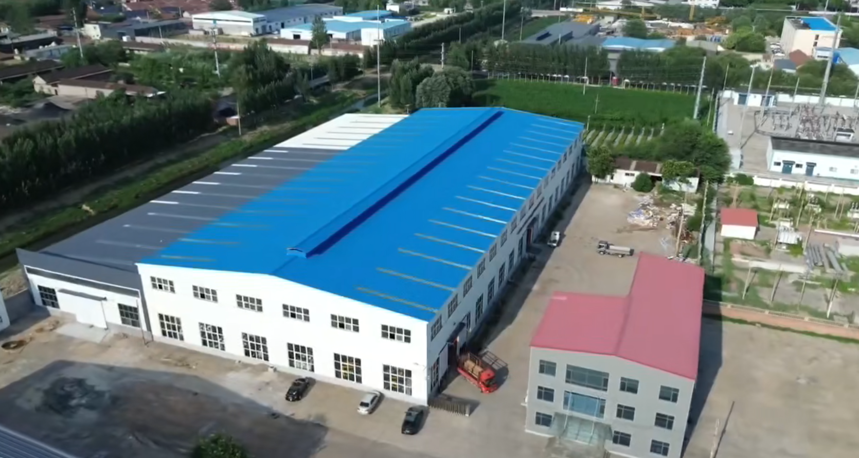 Factory display picture2