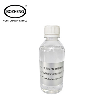 Premium Rubber Surface Resin Primer Coat