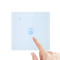 WiFi Switch Smart Boiler Touch Switch Voice Control Compatible with Alexa Google APP Remote Control Touch Switch US Standard/EU