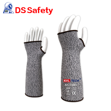 KVL-TECH C5001 safety gloves