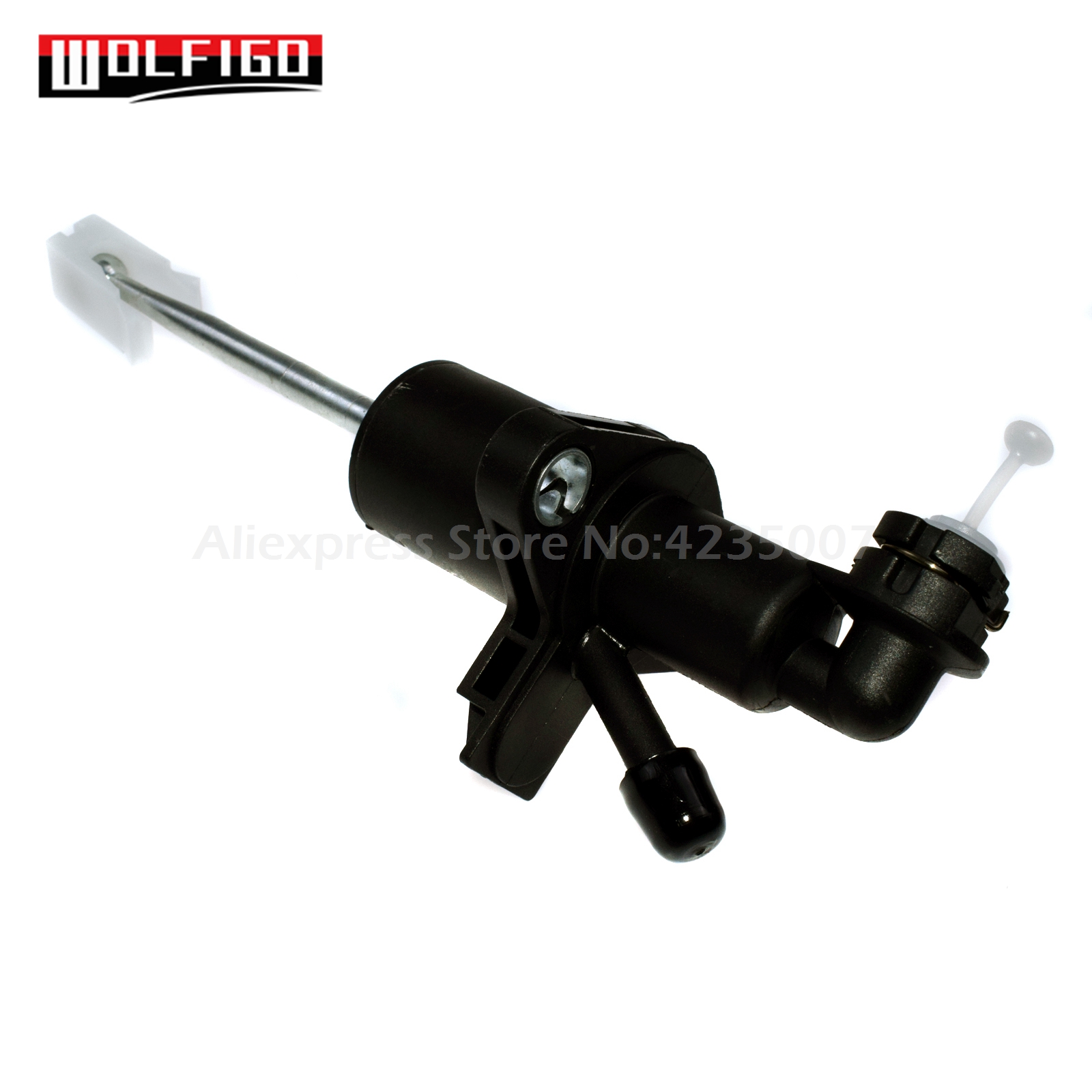 WOLFIGO New Clutch Master Cylinder For VW Beetle Golf Bora MK4 AUDI TT A3 Skoda Octavia 1J1721388A,1J1721388B,1J1721388G