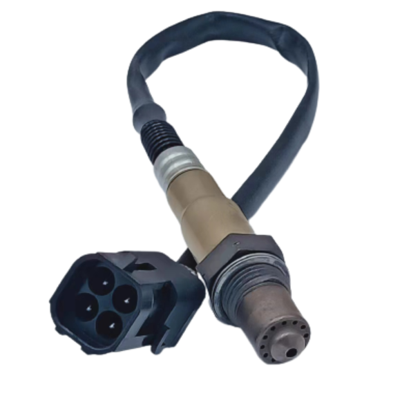 Russian Automobile Oxygen Sensor