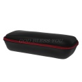 Microphone Storage Box Protective Bag Carrying Case Pouch Shockproof Travel Portable for ws858 Drop Shipping