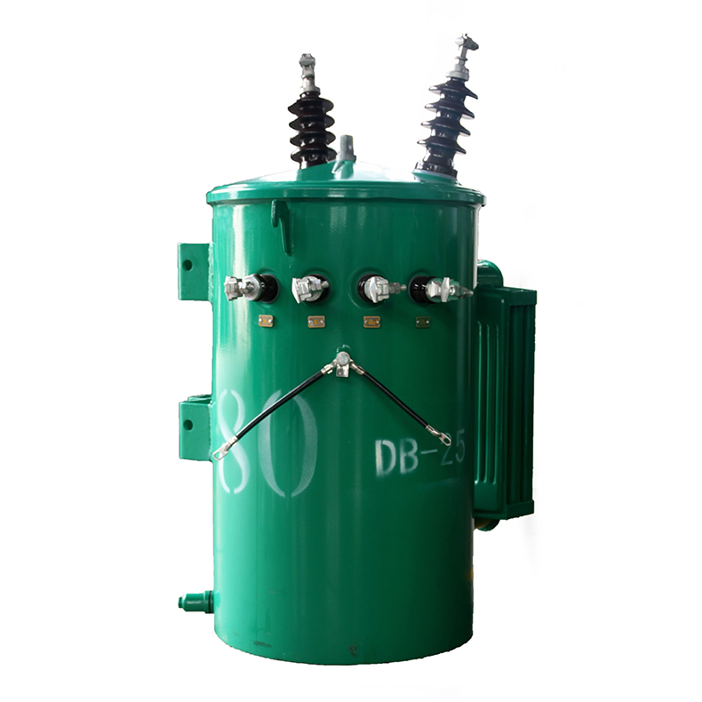 50 kva distribution pole mounted transformers price