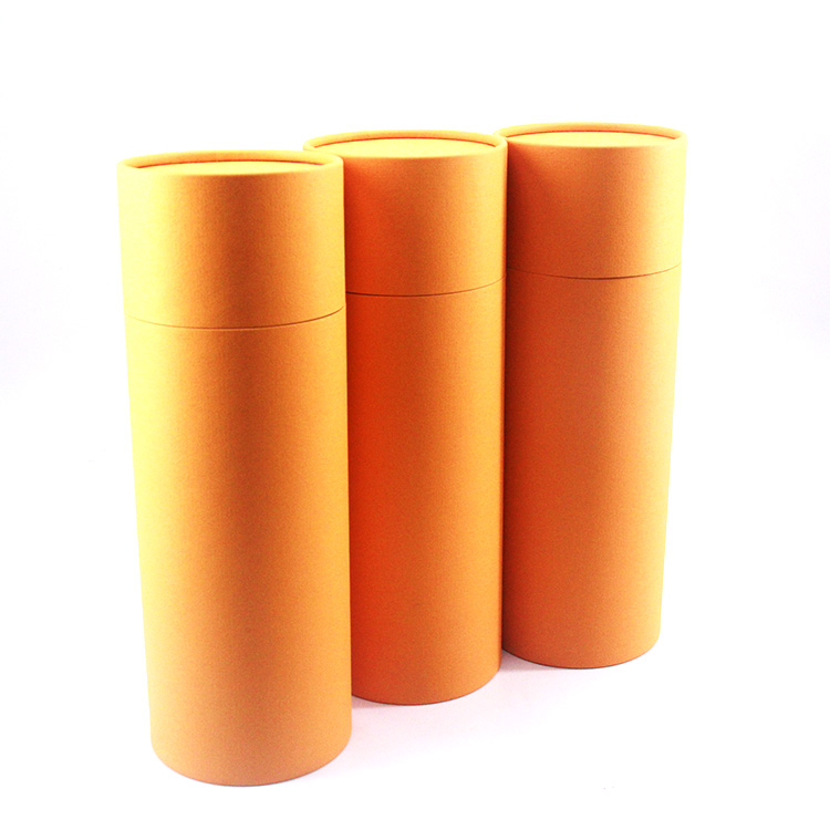 support paper tube packaging