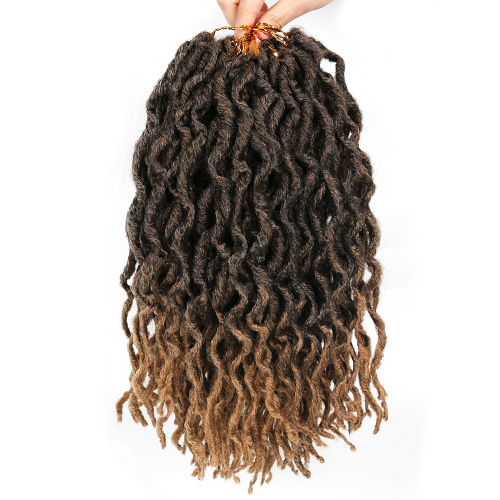 Nu Locs Hair Extensions Faux Locs For Women Supplier, Supply Various Nu Locs Hair Extensions Faux Locs For Women of High Quality
