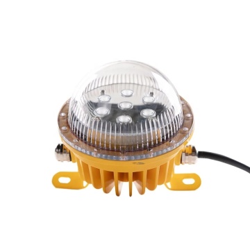 Atex Coal Mining Explosion Proof LED Lights Ceiling Lamp