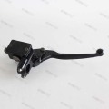 50cc 125cc 150cc 250cc Gy6 Scooter Moped ATV Dirt Pit Bike Front Brake Master Cylinder Left