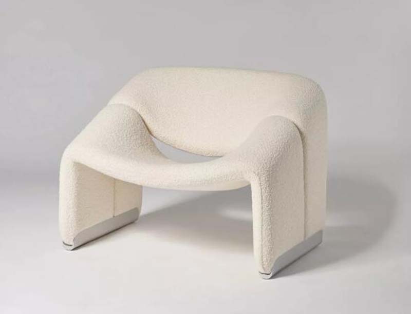 Pierre_Paulin_Groovy_Chair