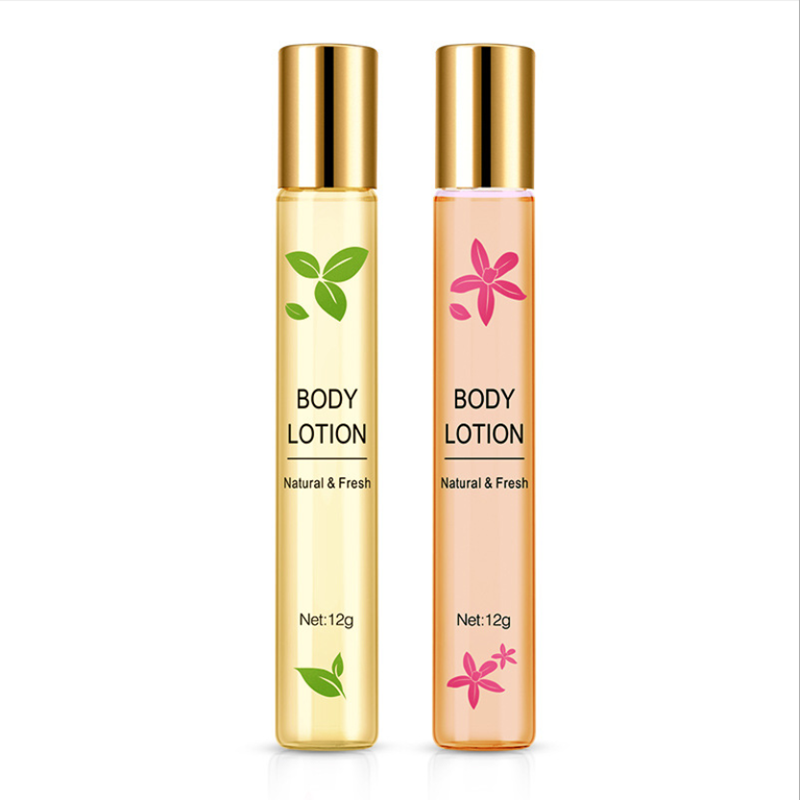 Women's Perfume Sweet Antiperspirant Dew Odor-Removing Fragrance Ball Perfume Men Long Lasting Body Odor Sweat Removes Perfume