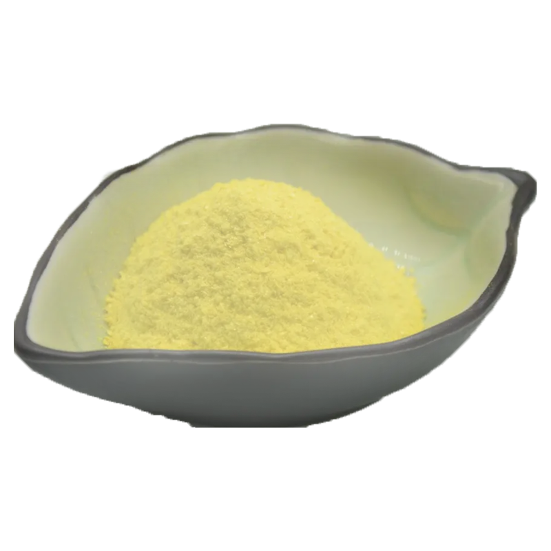 Genistein powder raw material