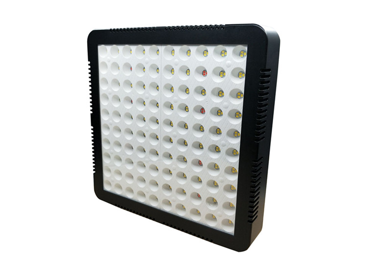 led greenhouse grow lights 600w full spectrum