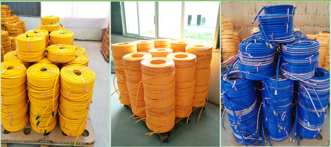 Selang Semprot Spray Hose