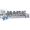 ML High Speed Label Printing Machine