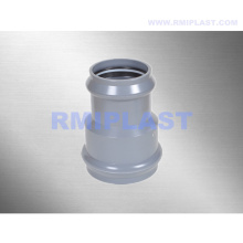 PVC Reducer Spigot End Rubber Ring