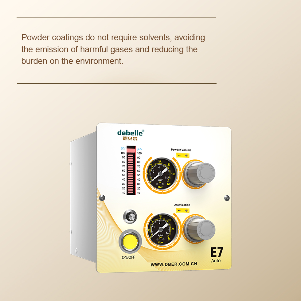 E7 Control Unit