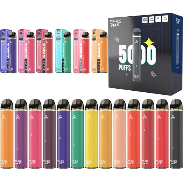 Filex max 5000 10