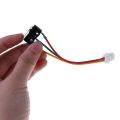 1PC Gas Water Heater Micro Switch Two/Three Wires Small On-off Control Without Splinter