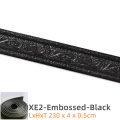 XE2-Embossed-Black