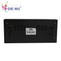 Network Switch 8 Ports 10/100Mbps Fast Ethernet Switch RJ45 Lan Hub with Vlan support SOHO switch Plug and Play