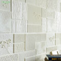 3D three dimensional wall paste thickened living room background wall bedroom decoration room imitation brick pattern