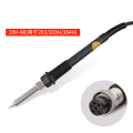 Quick Electric iron Soldering Stations handle for Quick 936 936E 969 936A 969A 705 706 236 203 203H 204H TS1100A TS1200A