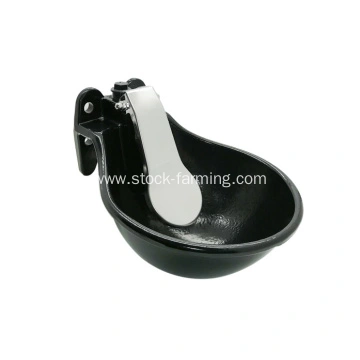 Pet Bowls Feeders And Waterers Sheep Water Bowl Drinking Bowl For