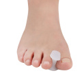 2PCS Foot Care SEBS Toe Separator Spacer Straightener Relief Pain