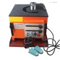 Multi-function Hydraulic tools RB-25 portable electric steel rebar bending and cutting machine 6-25mm