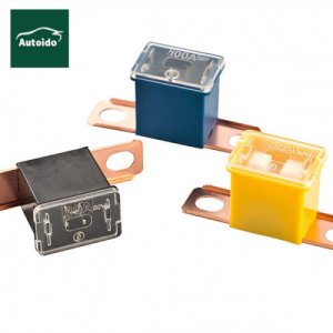 Auto Link PAL Short Feet Bent Male Fuse