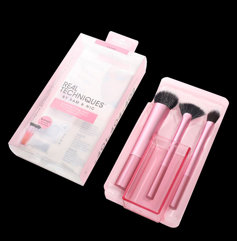 Clear Plastic Box Jpg