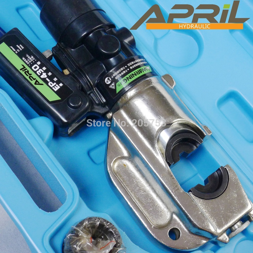 Hydraulic Press Tool EP-430