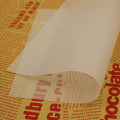 JESJELIU 100pcs Translucent Tracing Paper Calligraphy Craft Writing Copying Drawing Sheet Paper Wholesale Fast Shipping