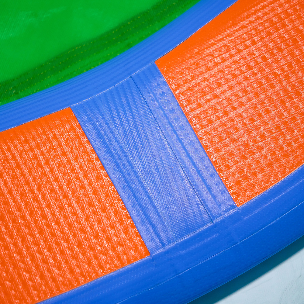 Trampoline