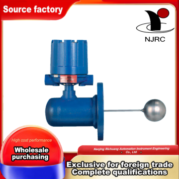 Magnetrol Side Mounting Liquid Level Switches