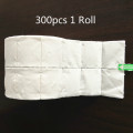 300pcs 1 Roll