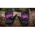 2021 muc off Moto Gloves Top Mountain Bike mx Glove Pink motorcycle Gloves Top Motocross Glove Men bmx Glove H