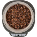 500W 25cm Smart Timing Coffee Roaster Machine Light Dark Taste Beans Grinder Cafetera Maker Espresso Cafeteira Kahve Makineleri