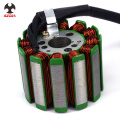 Motorcycle Accessories Magneto Engines Stator Coil For Yamaha YZF-R1 YZFR1 YZF R1 2004 2005 2006 2007 2008 FZ-1 FZ1 FZ6 FZ10