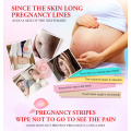 High Quality Smooth Skin Cream For Stretch Marks Scar Removal To Maternity Skin Repair Body Cream Remove Scar Care Postpartum