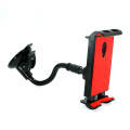 Universal 7 8 9 10 11 Inch Tablet Pc Stand for Samsung XiaoMi Stong Suction Tablet Car Holder for Ipad Lengthened Hose Bracket